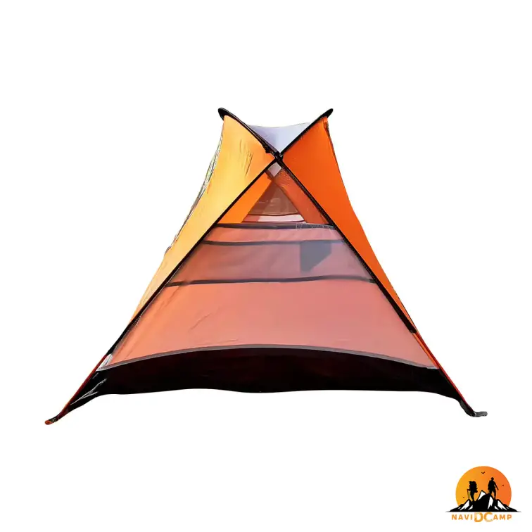 چادر کوهنوردی 2 نفره پکینیو مدل PKN-C2009