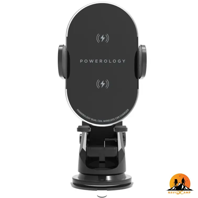 هولدر پاورولوژی مدل PWWCCM-BK