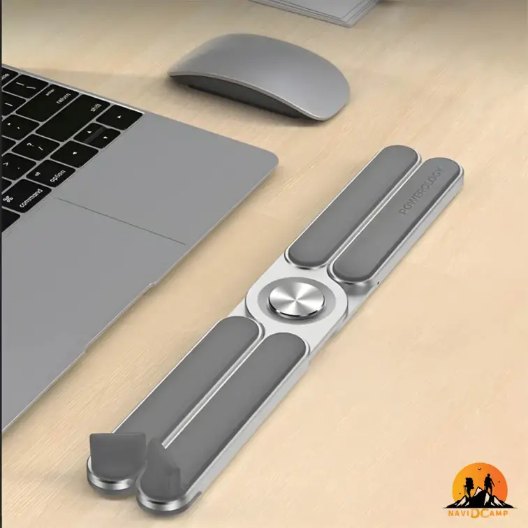 هولدر لپ تاپ پاورولوژی مدل PWAALPFLS