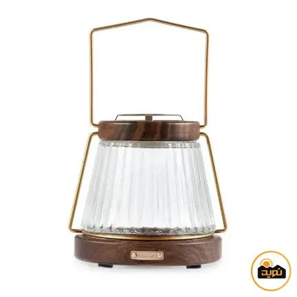چراغ فانوسی نیچرهایک مدل CNH22DQ018