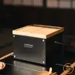 بخاری زغالی کمپینگ نیچرهایک مدل CNK2300CF010