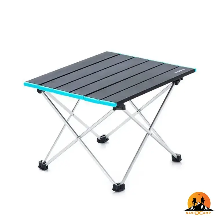 میز آلومینیومی تاشو نیچرهایک مدل NH19Z008-Z