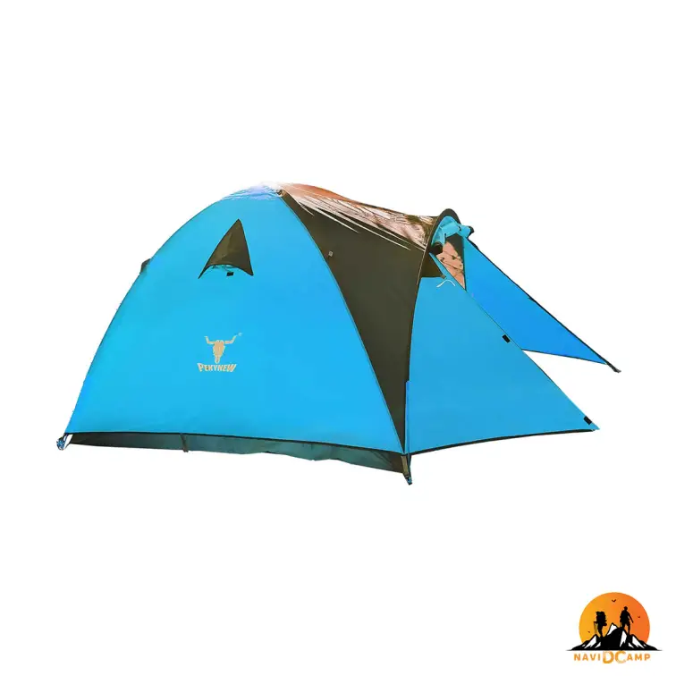 چادر کوهنوردی 3 نفره پکینیو مدل PKN-C2004