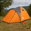 چادر کوهنوردی 3 نفره پکینیو مدل PKN-C2004