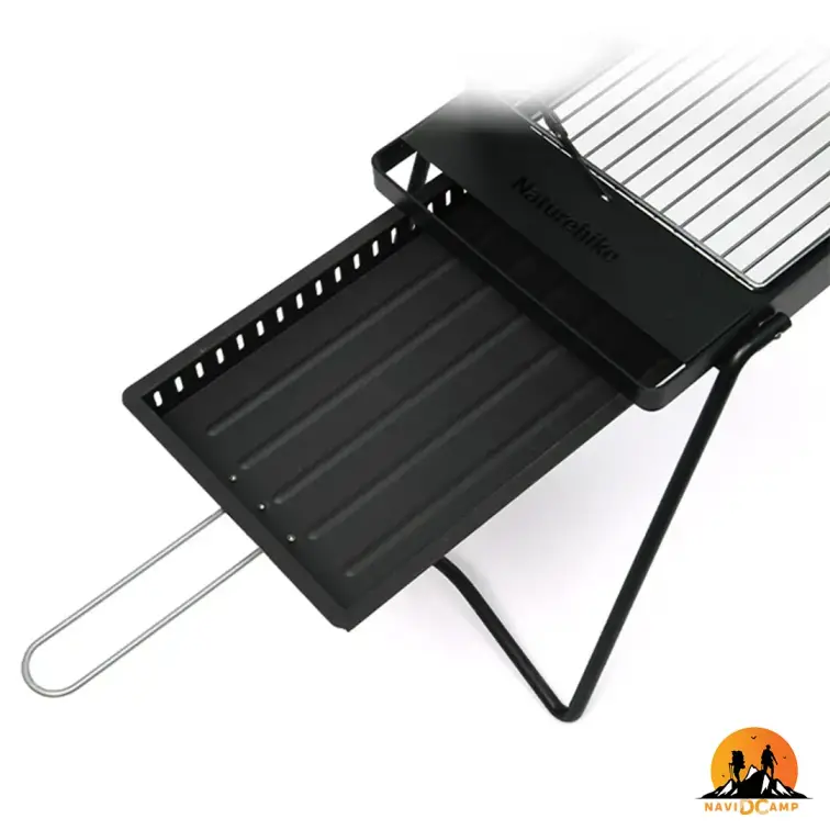 اجاق زغالی نیچرهایک مدل CNK2450CF014