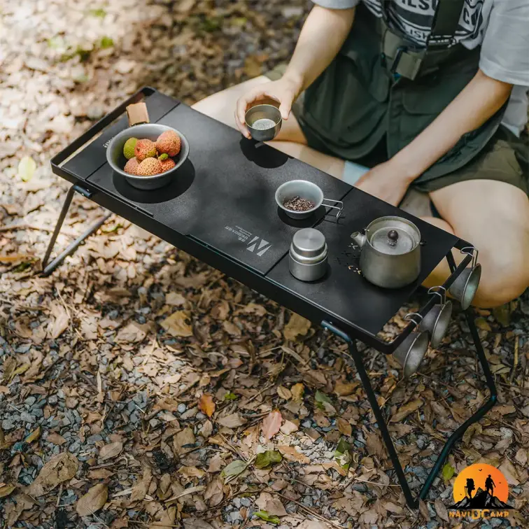 اجاق زغالی نیچرهایک مدل CNK2450CF014