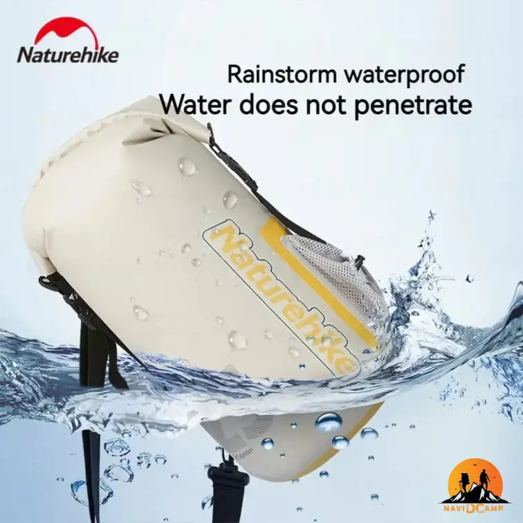 درای بگ 25 لیتر نیچرهایک مدل CNK2300BS017