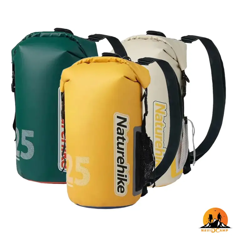 درای بگ 25 لیتر نیچرهایک مدل CNK2300BS017