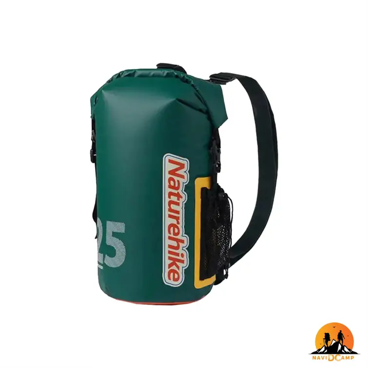 درای بگ 25 لیتر نیچرهایک مدل CNK2300BS017