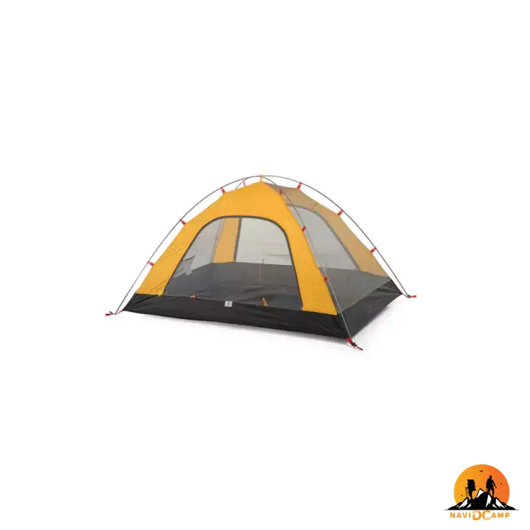 چادر دوپوش 2 نفره نیچرهایک NH18Z022-P