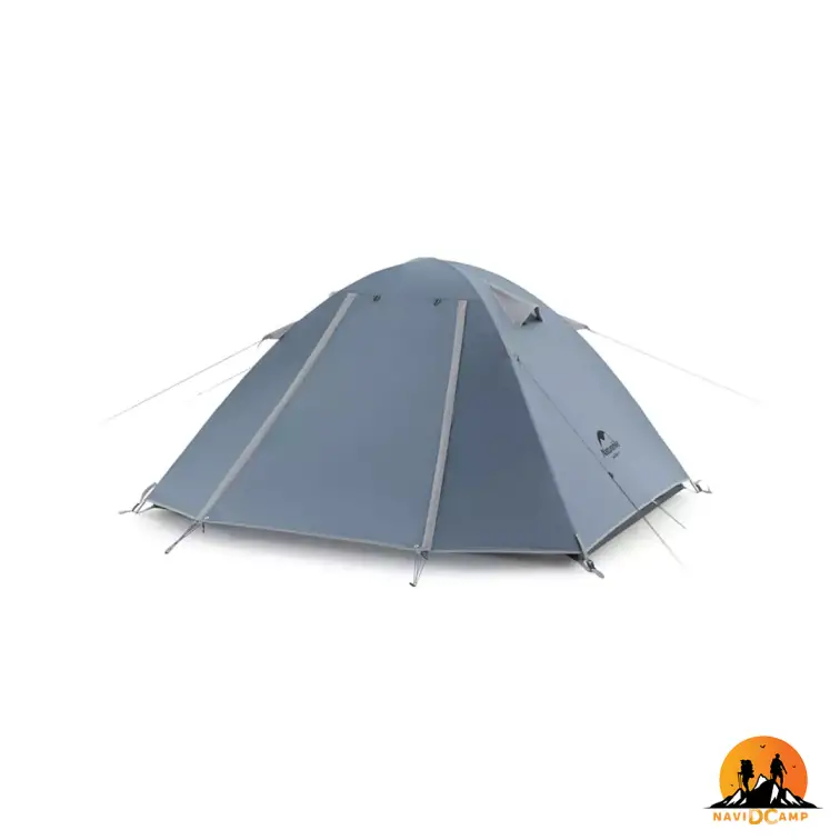 چادر دوپوش 2 نفره نیچرهایک NH18Z022-P