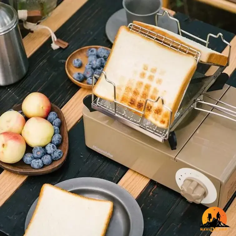 اجاق گاز نیچرهایک مدل CNH22CJ008