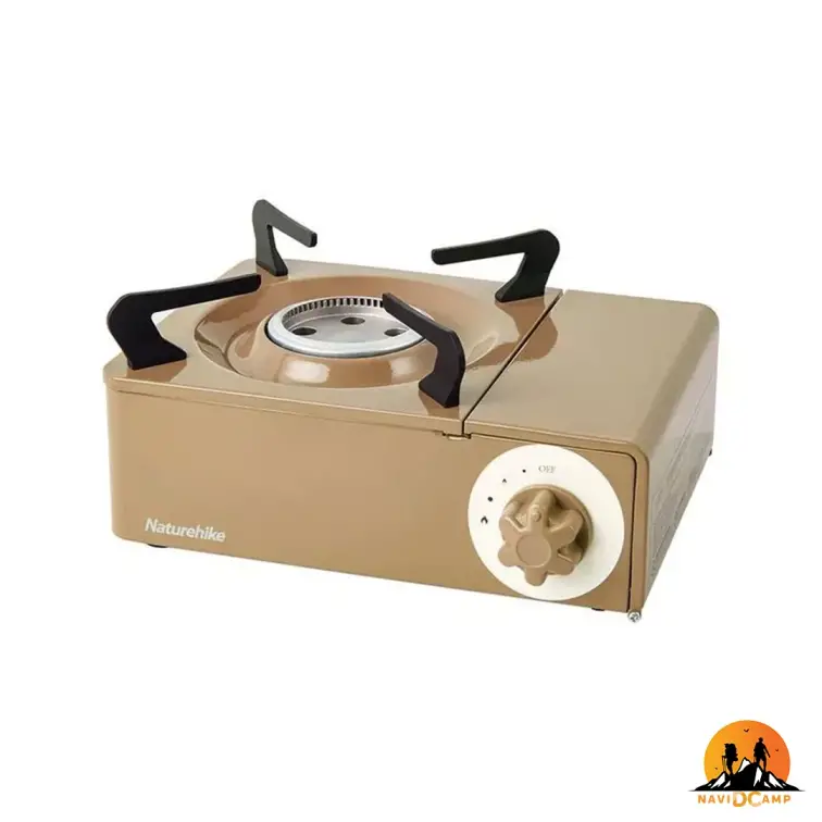 اجاق گاز نیچرهایک مدل CNH22CJ008