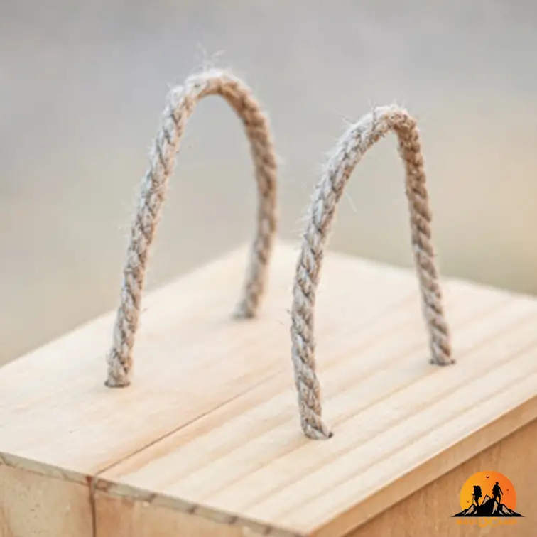 جاادویه چوبی نیچرهایک مدل NH20PJ006‏