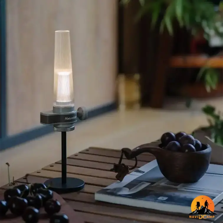 چراغ فانوسی نیچرهایک مدل CNK2300DQ014