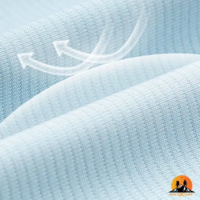 دستكش ساقدار نیچرهایک مدل NH21FS001