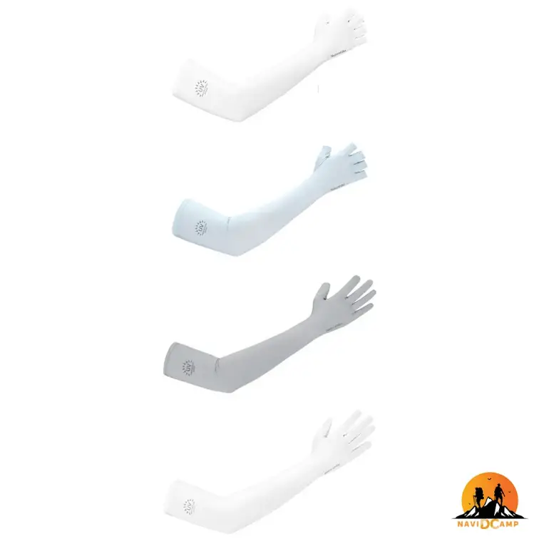 دستكش ساقدار نیچرهایک مدل NH21FS001