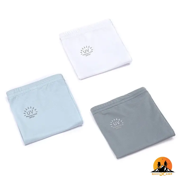 دستكش ساقدار نیچرهایک مدل NH21FS001