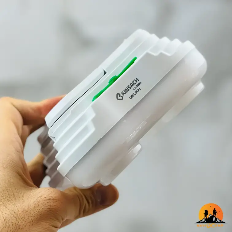 چراغ کمپی کینساچ مدل YY-9032