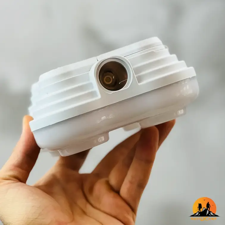 چراغ کمپی کینساچ مدل YY-9032