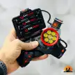 چراغ پیشانی کینساچ مدل KS021-6+1