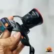 چراغ پیشانی کینساچ مدل KS021-6+1