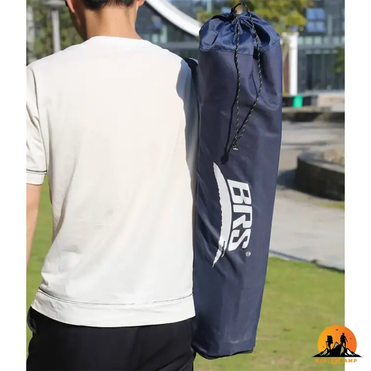 میز آلومینیومی بی آر اس مدل BRS-Z31B