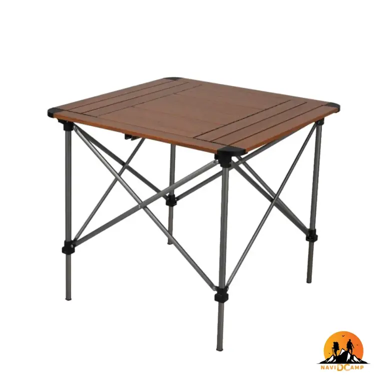 میز آلومینیومی بی آر اس مدل BRS-Z31B