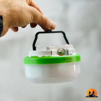 چراغ کمپی کینساچ مدل YY-9019