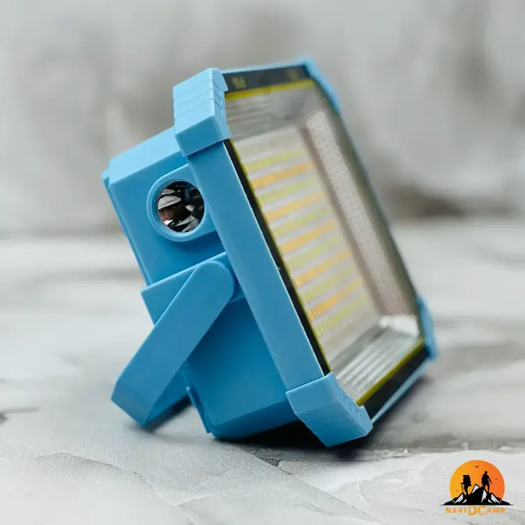 پروژکتور شارژی مدل RY-T97A