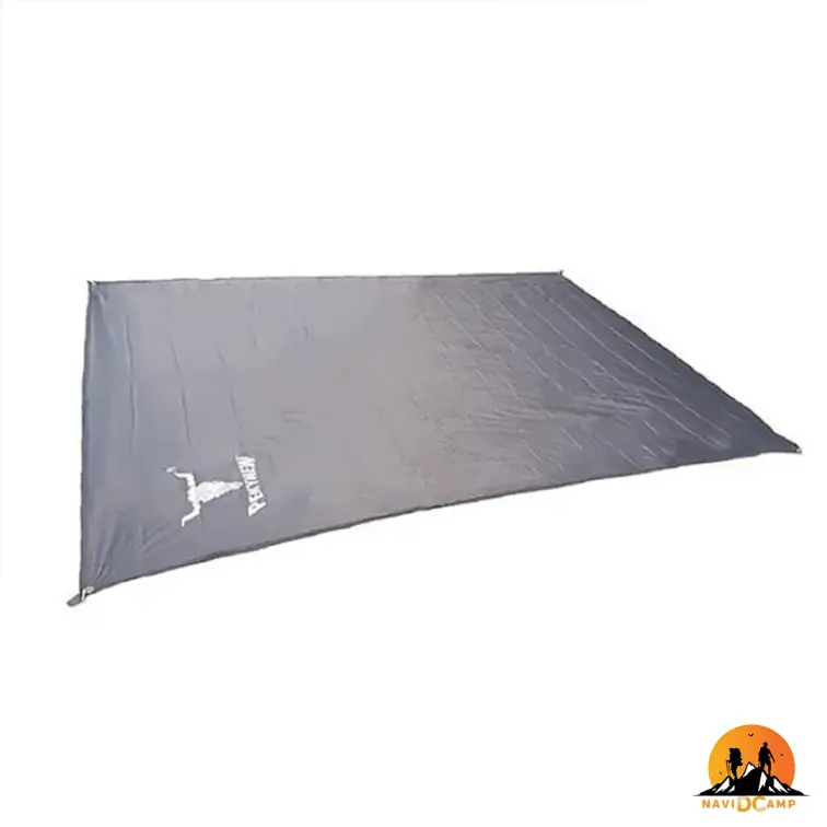 زیرانداز چادر کله گاوی مدل PKN-D1005