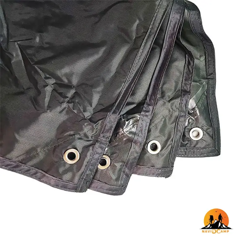 زیرانداز چادر کله گاوی مدل PKN-D1005