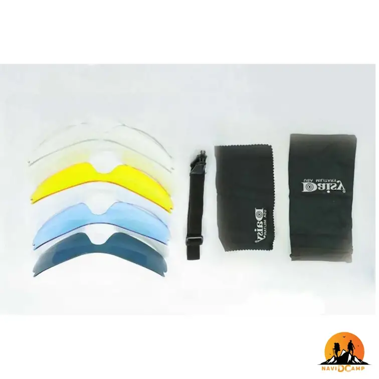 عینک ورزشی پلاریزه دایزی مدل C10