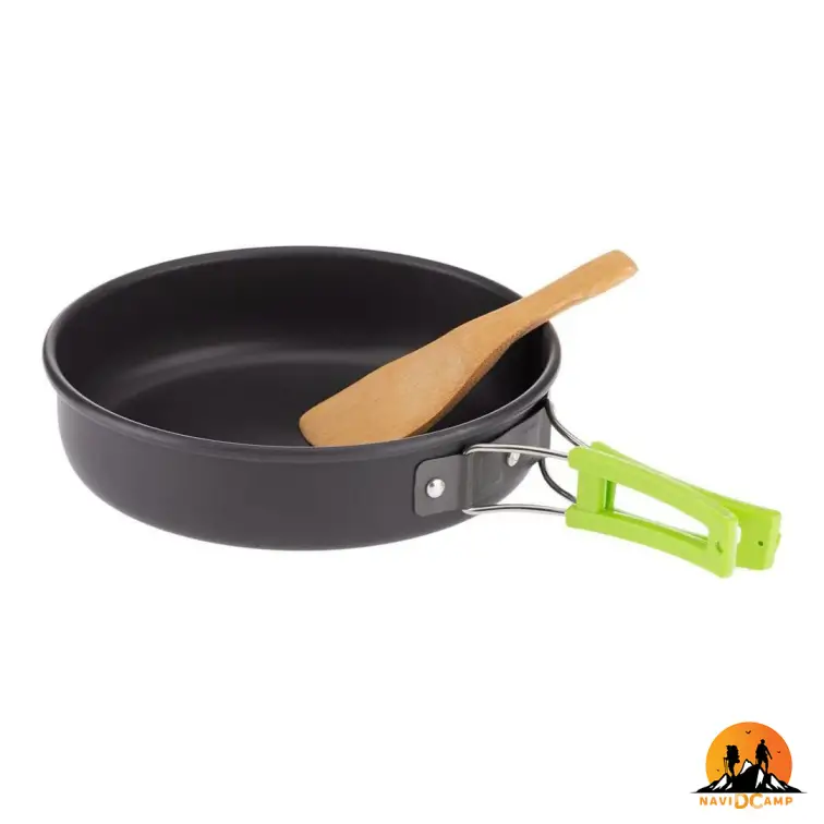 ست ظروف تک نفره اسنوهاک مدل SN-T222