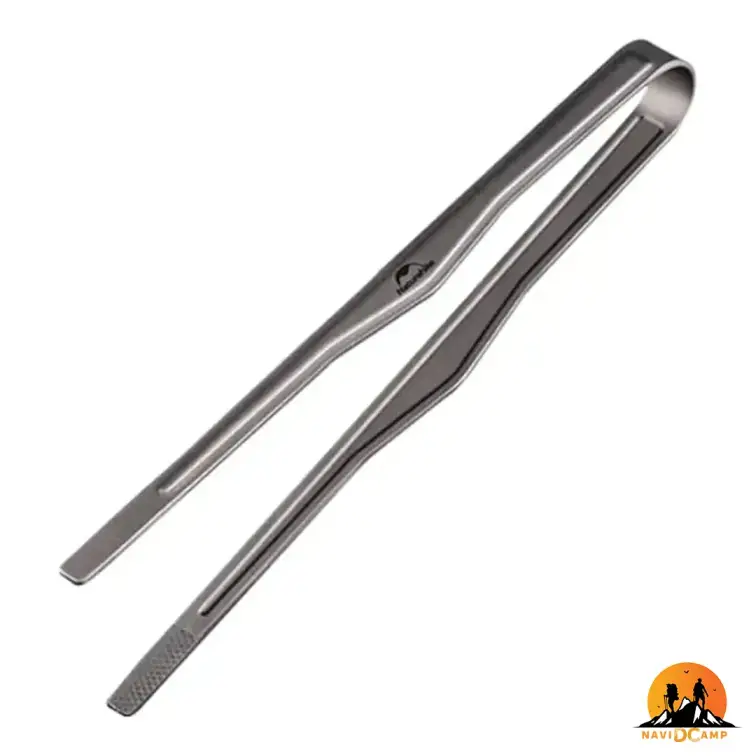 گریل تاشو تیتانیومی مدل NH20SK015