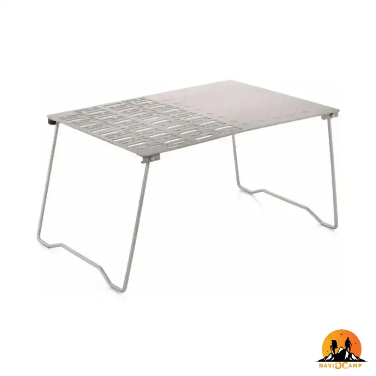 گریل تاشو تیتانیومی مدل NH20SK015