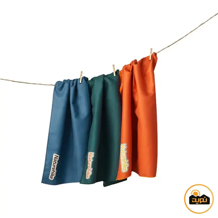 حوله بزرگ نیچرهایک مدل CNK2300SS010