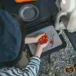 جعبه آشپزخانه سیار نیچرهایک مدل CNH22CJ013‏