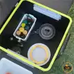جعبه آشپزخانه سیار نیچرهایک مدل CNH22CJ013‏