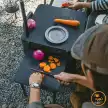 جعبه آشپزخانه سیار نیچرهایک مدل CNH22CJ013‏