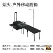 جعبه آشپزخانه سیار نیچرهایک مدل CNH22CJ013‏