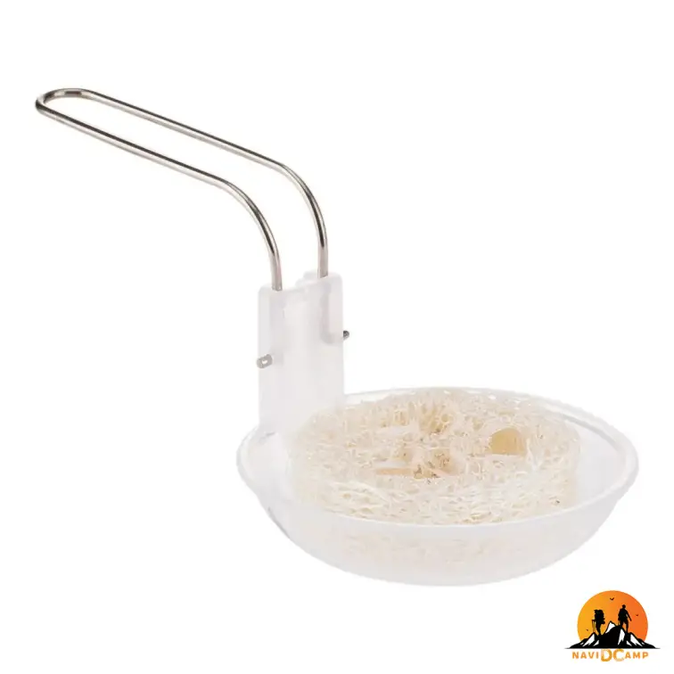 ست ظروف دو نفره اسنوهاک مدل SN-T111