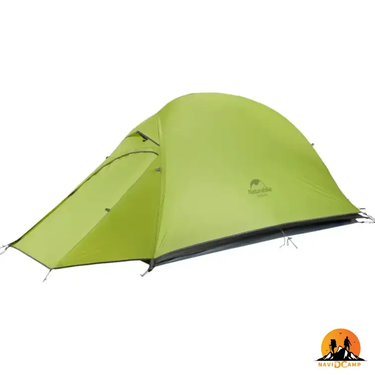 چادر یک نفره نیچرهایک 1 CLOUD UP BASE مدل CNK2450WS032
