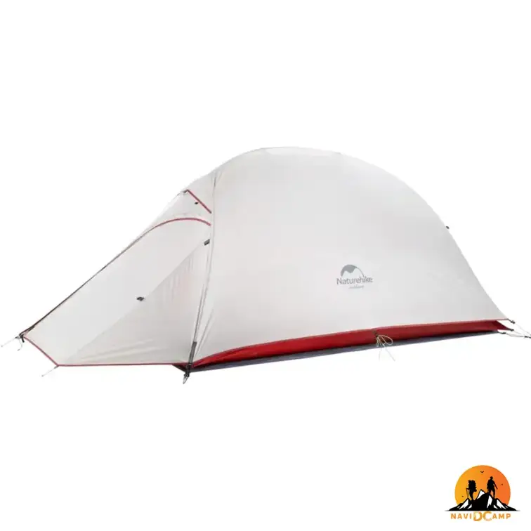 چادر یک نفره نیچرهایک 1 CLOUD UP BASE مدل CNK2450WS032