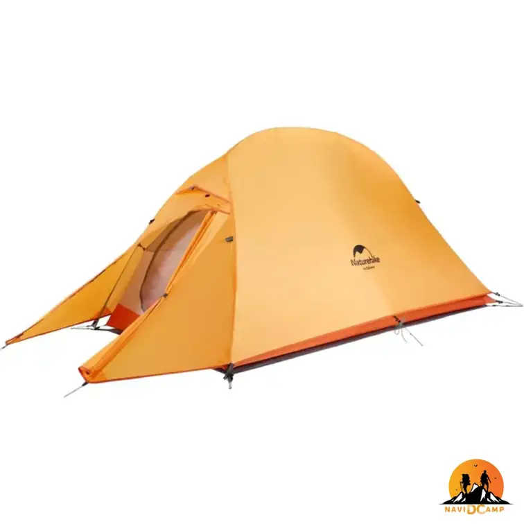 چادر یک نفره نیچرهایک 1 CLOUD UP BASE مدل CNK2450WS032