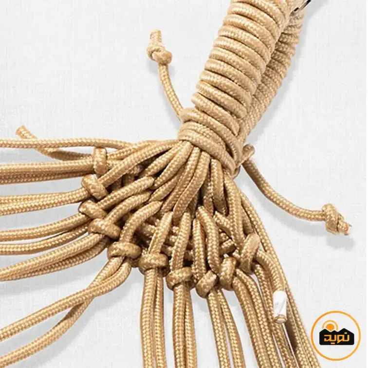ننو دو نفره نیچرهایک مدل NH21DC001