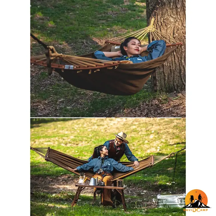 ننو دو نفره نیچرهایک NH21DC001