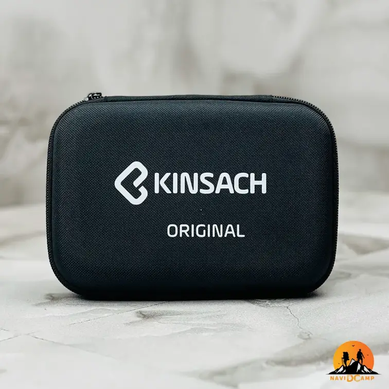 چراغ قوه کینساچ KS-409