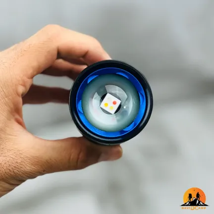 چراغ قوه کینساچ KS-902-4