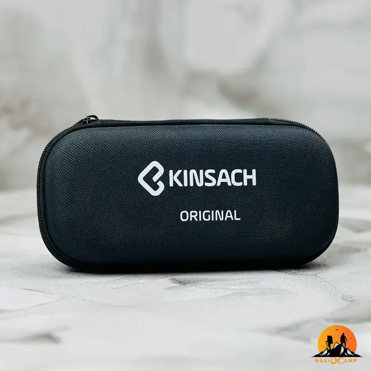 چراغ قوه کینساچ KS-902-4